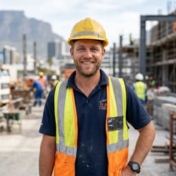 Wayne Ferreira - Master Electrician