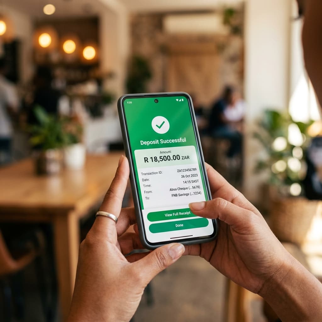 Auto Follow Up and Invoice